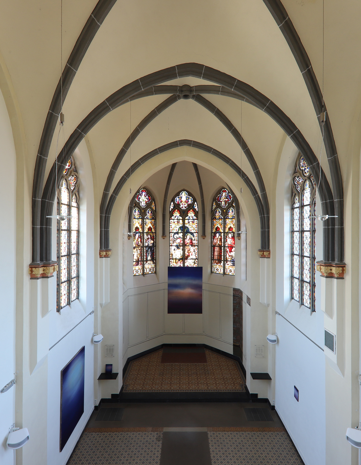 Kultuforum Kapelle Waltrop