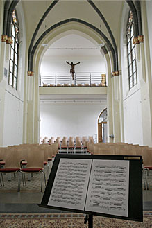 kapelle erfmann