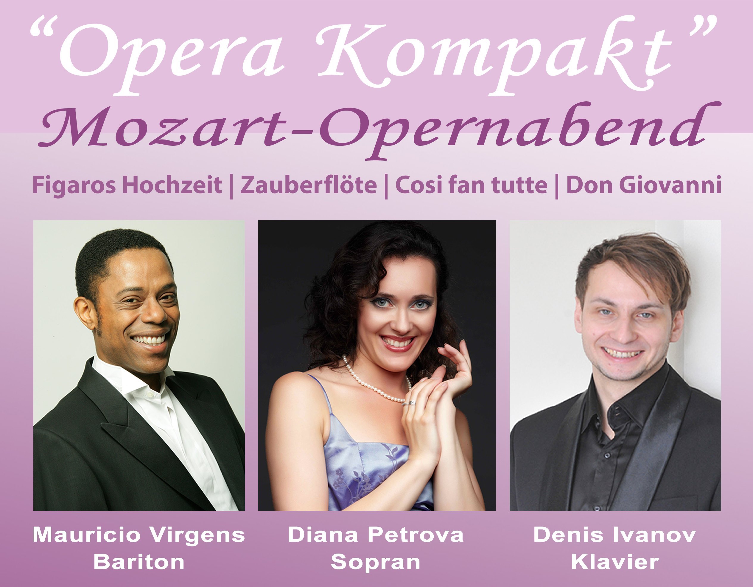 Operakompakt flyer