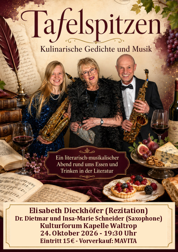 Tafelspitzen